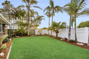 Caba Bliss - Walk to Cabarita Beach! Cabarita Beach